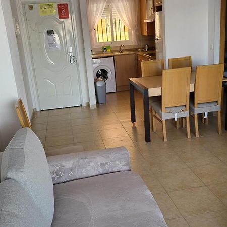 Apartament In Oropesa Del Mar L El Borseral Buitenkant foto
