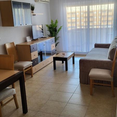 Apartament In Oropesa Del Mar L El Borseral Buitenkant foto