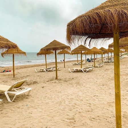 Apartament In Oropesa Del Mar L El Borseral Buitenkant foto