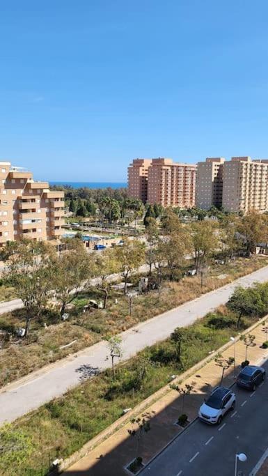 Apartament In Oropesa Del Mar L El Borseral Buitenkant foto