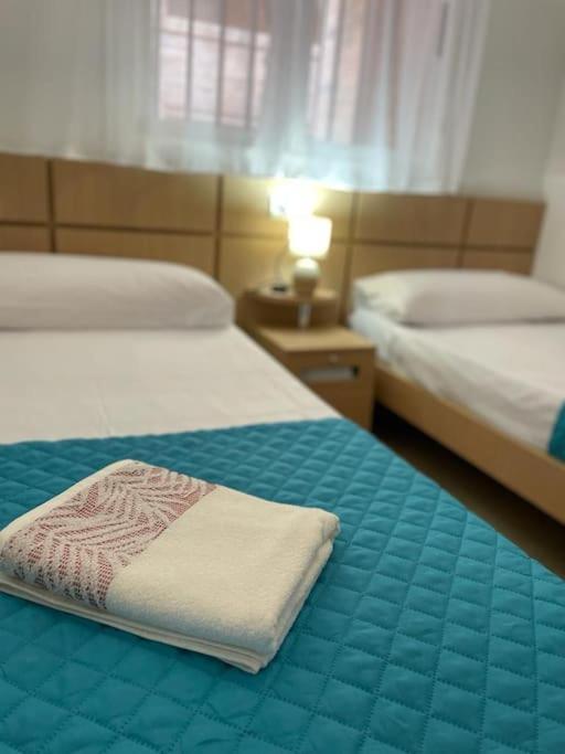 Apartament In Oropesa Del Mar L El Borseral Buitenkant foto
